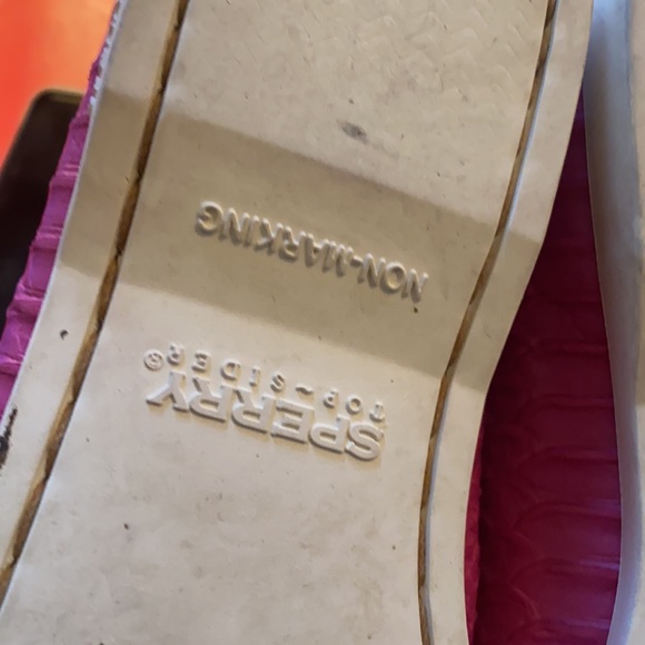 Shoes - Picture 3 of 3